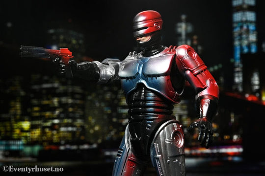 Robocop Poster Series Action Figure Robocop 17 cm Toys