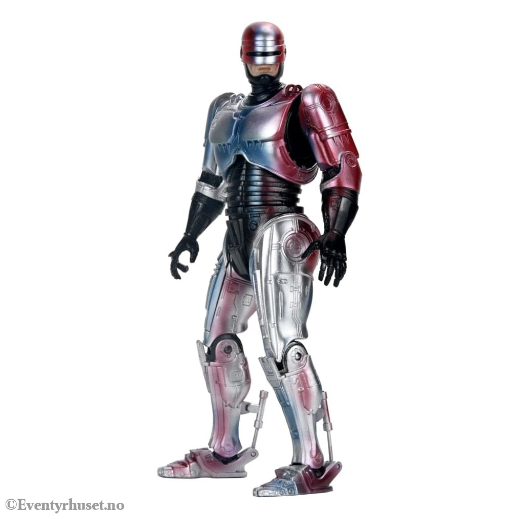 Robocop Poster Series Action Figure Robocop 17 cm Toys