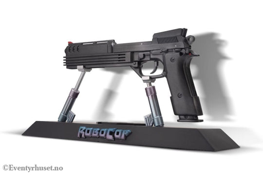 RoboCop Replica 1/1 RoboCop Auto 9 33 cm Collectibles