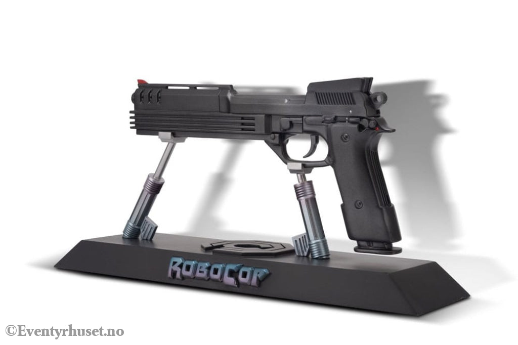 RoboCop Replica 1/1 RoboCop Auto 9 33 cm Collectibles