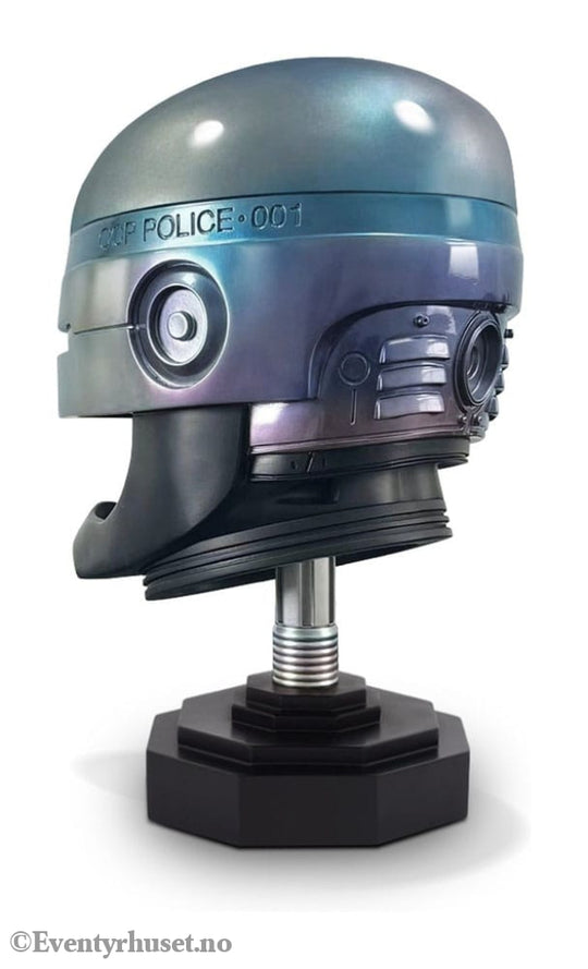 RoboCop Replica 1/1 RoboCop Helmet 43 cm Collectibles