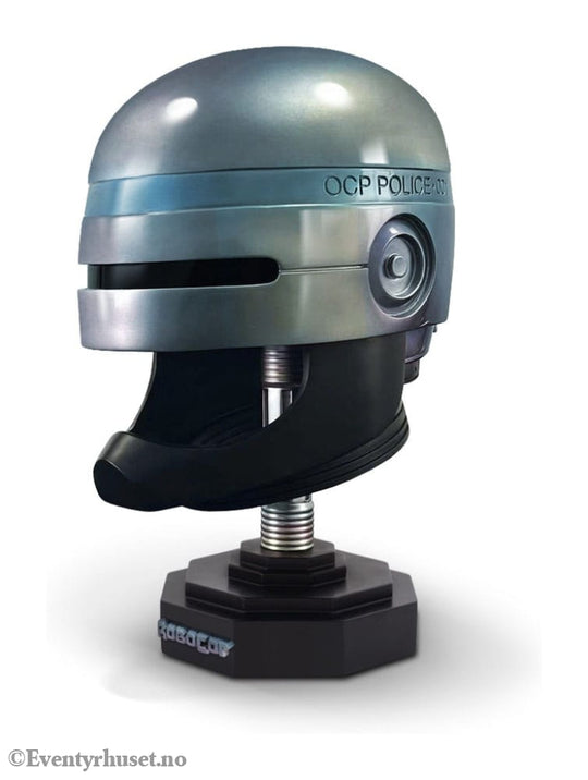 RoboCop Replica 1/1 RoboCop Helmet 43 cm Collectibles