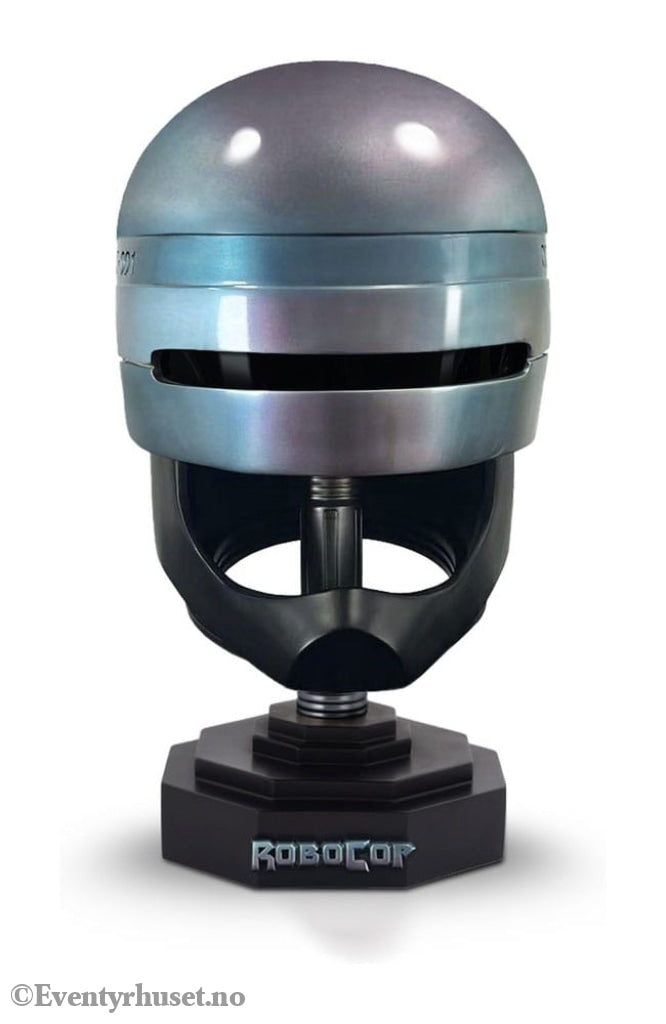 RoboCop Replica 1/1 RoboCop Helmet 43 cm Collectibles
