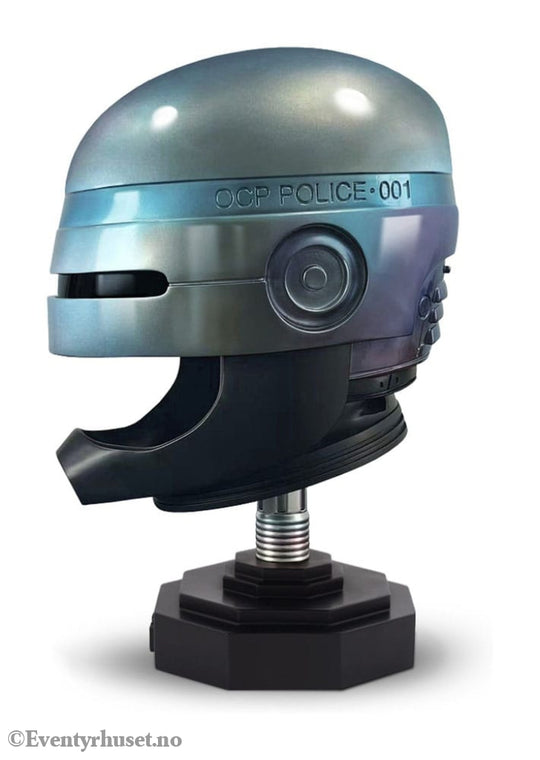 RoboCop Replica 1/1 RoboCop Helmet 43 cm Collectibles