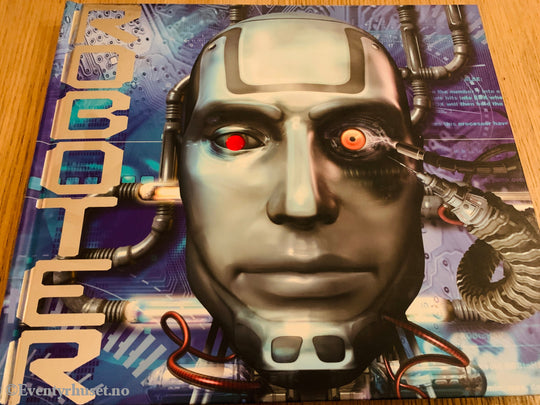 Robom – Teknologiens verden