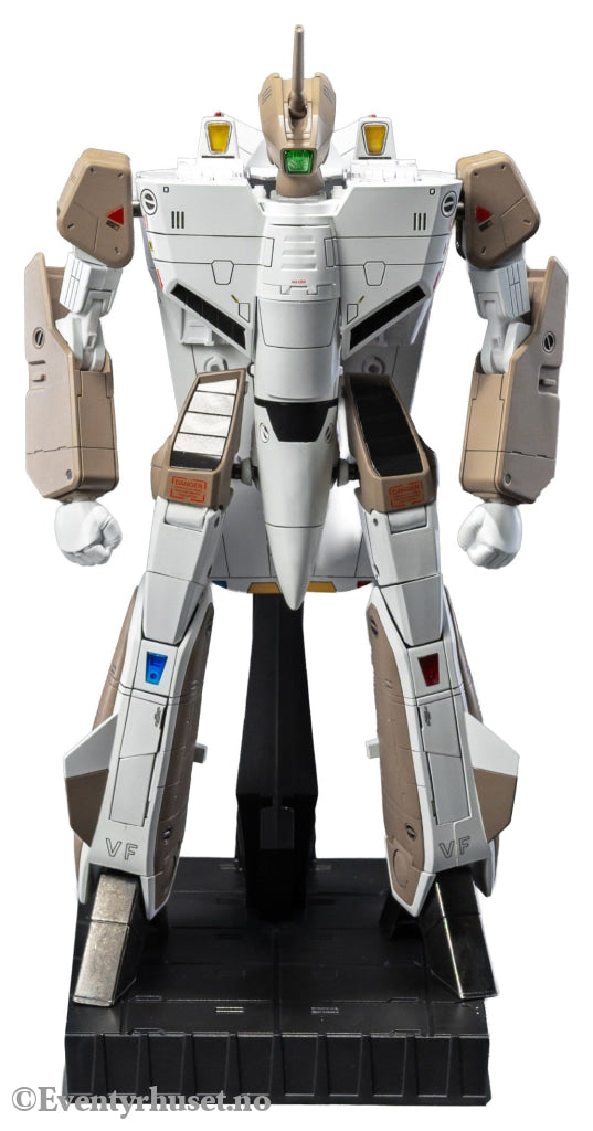 Robotech Action Figure ROBO-DOU VF-1A Veritech (Ben Dixon) 20 cm. Mint In Sealed Box (MISB)! Actionfigur