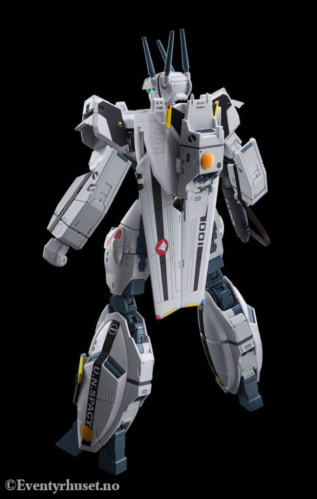 Robotech Veritech Diecast Action Figure Veritech VF-1S Transformable 21 cm Toys