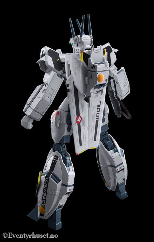 Robotech Veritech Diecast Action Figure Veritech VF-1S Transformable 21 cm Toys