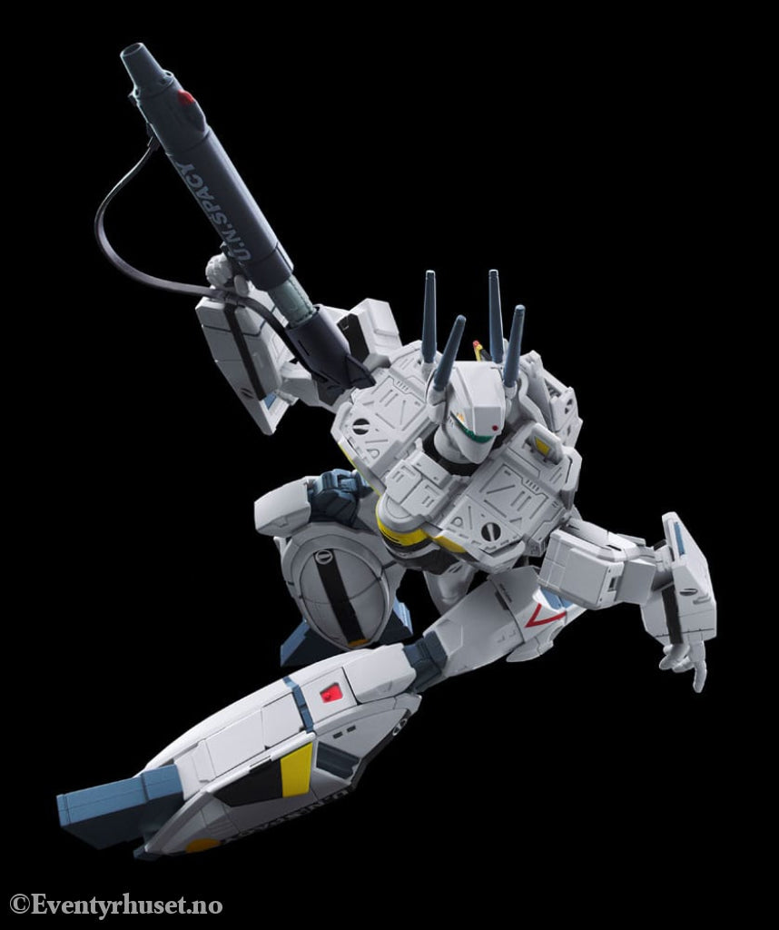 Robotech Veritech Diecast Action Figure Veritech VF-1S Transformable 21 cm Toys