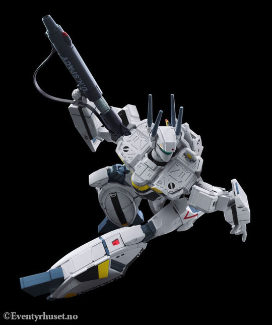 Robotech Veritech Diecast Action Figure Veritech VF-1S Transformable 21 cm Toys