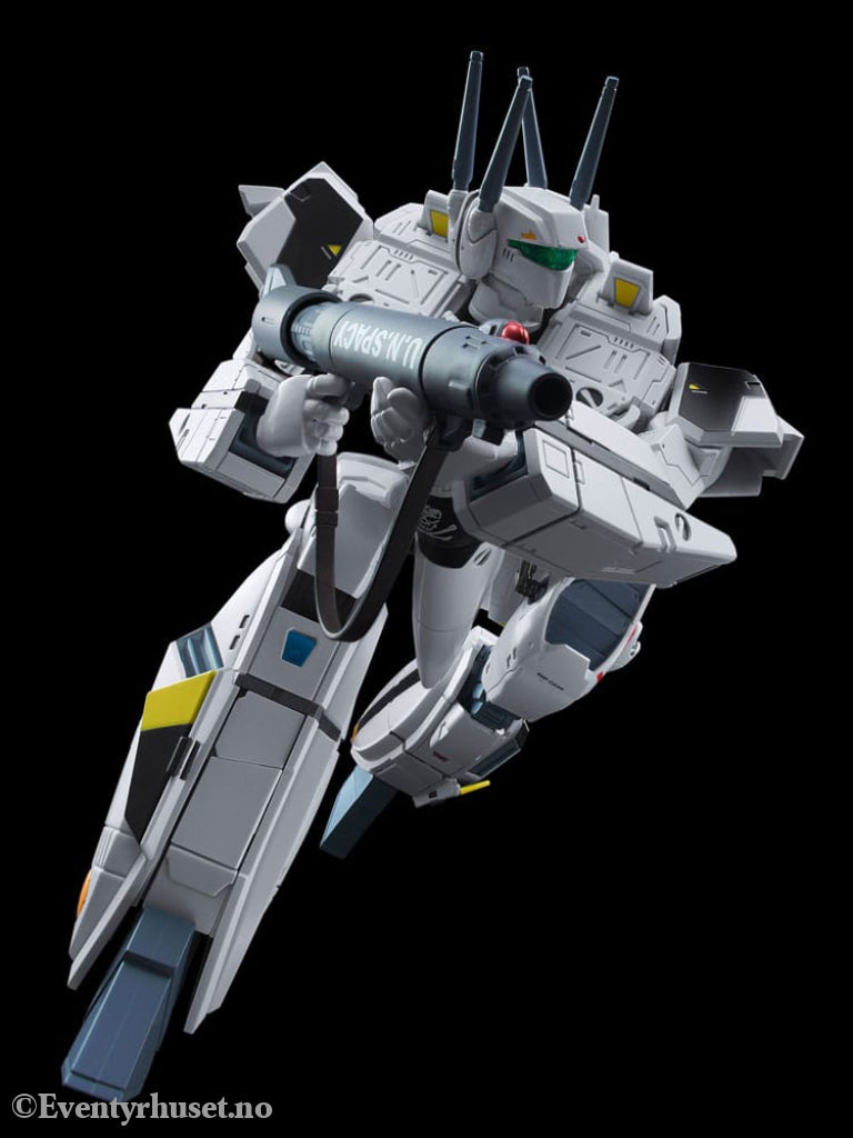 Robotech Veritech Diecast Action Figure Veritech VF-1S Transformable 21 cm Toys