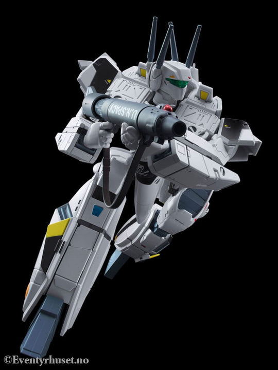 Robotech Veritech Diecast Action Figure Veritech VF-1S Transformable 21 cm Toys