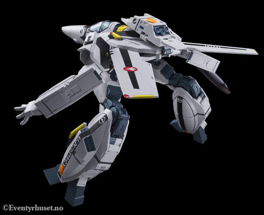 Robotech Veritech Diecast Action Figure Veritech VF-1S Transformable 21 cm Toys