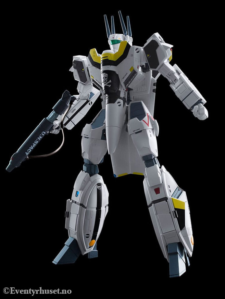 Robotech Veritech Diecast Action Figure Veritech VF-1S Transformable 21 cm Toys