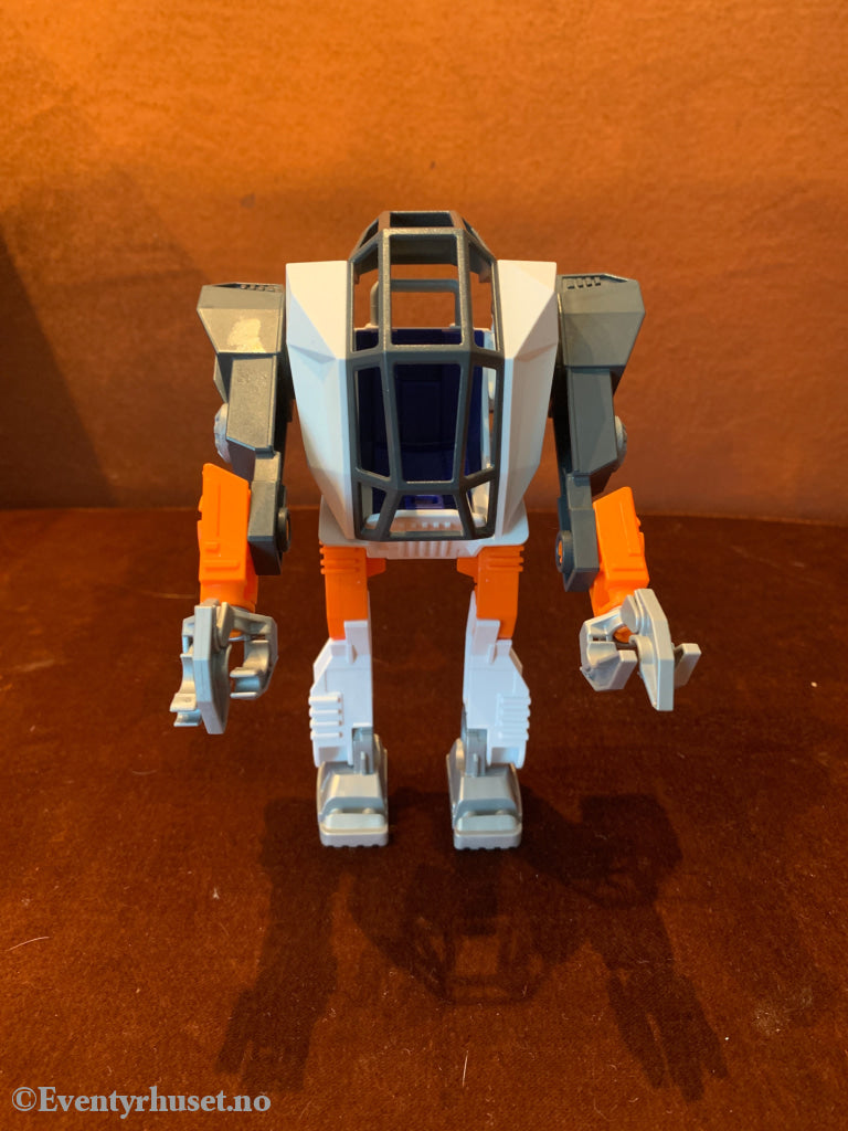 Robotfigur – Transformerende robot.
