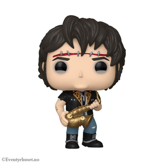 Rocky Horror Picture Show POP! Movies Vinyl Figure Eddie 9 cm Collectibles