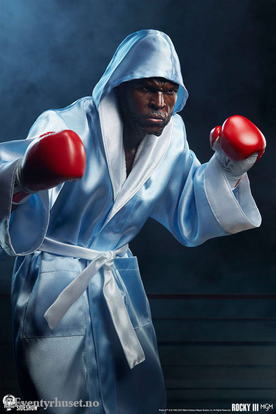 Rocky III Statue 1/3 Clubber Lang 66 cm Collectibles