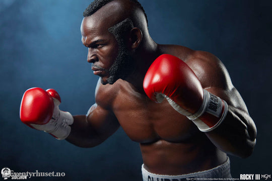 Rocky III Statue 1/3 Clubber Lang 66 cm Collectibles