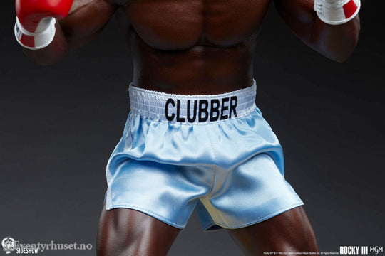 Rocky III Statue 1/3 Clubber Lang 66 cm Collectibles
