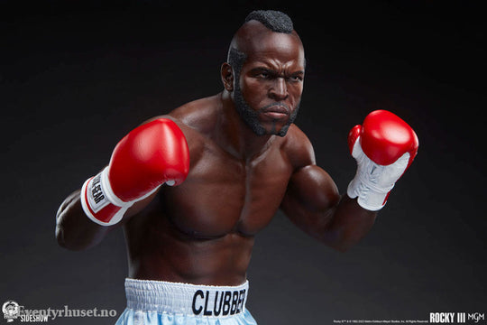Rocky III Statue 1/3 Clubber Lang 66 cm Collectibles