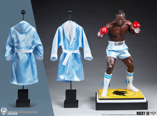 Rocky III Statue 1/3 Clubber Lang 66 cm Collectibles