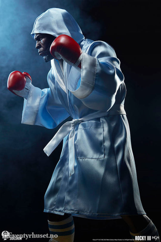 Rocky III Statue 1/3 Clubber Lang 66 cm Collectibles