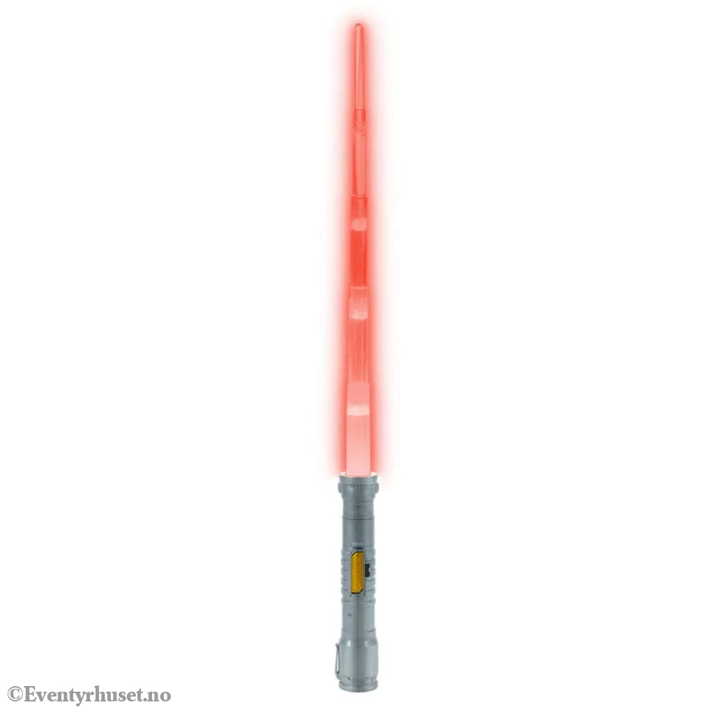 Roleplay Replica LED-Power-Saber Red 90 cm. Mint In Sealed Box (MISB)! Leker