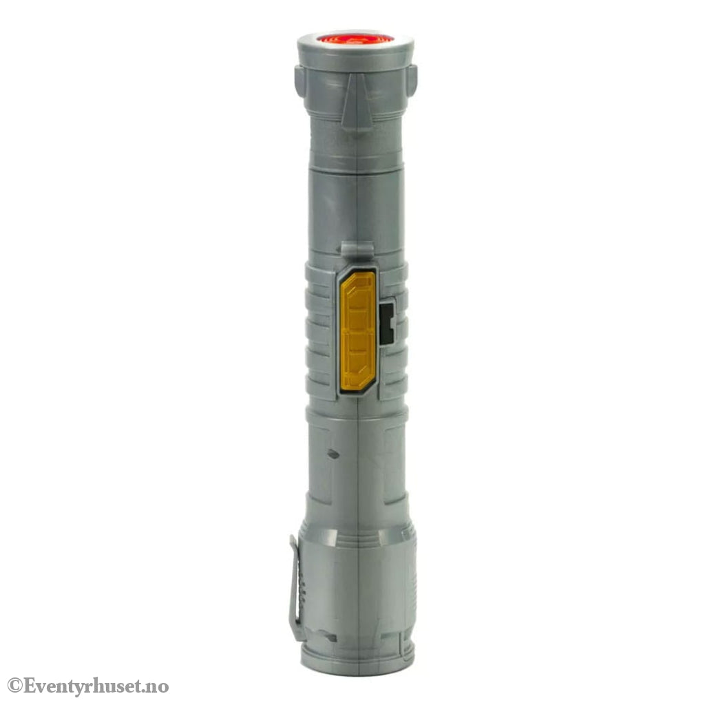 Roleplay Replica LED-Power-Saber Red 90 cm. Mint In Sealed Box (MISB)! Leker