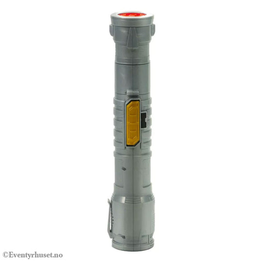 Roleplay Replica LED-Power-Saber Red 90 cm. Mint In Sealed Box (MISB)! Leker