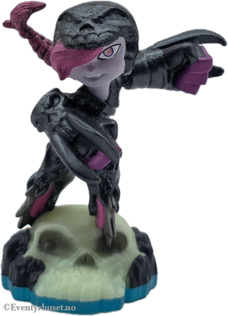 Roller Brawl. Skylanders-figur.