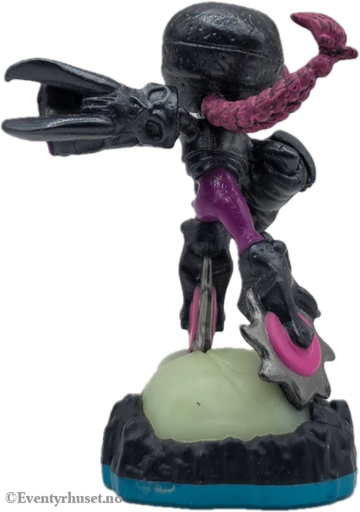 Roller Brawl. Skylanders-figur.