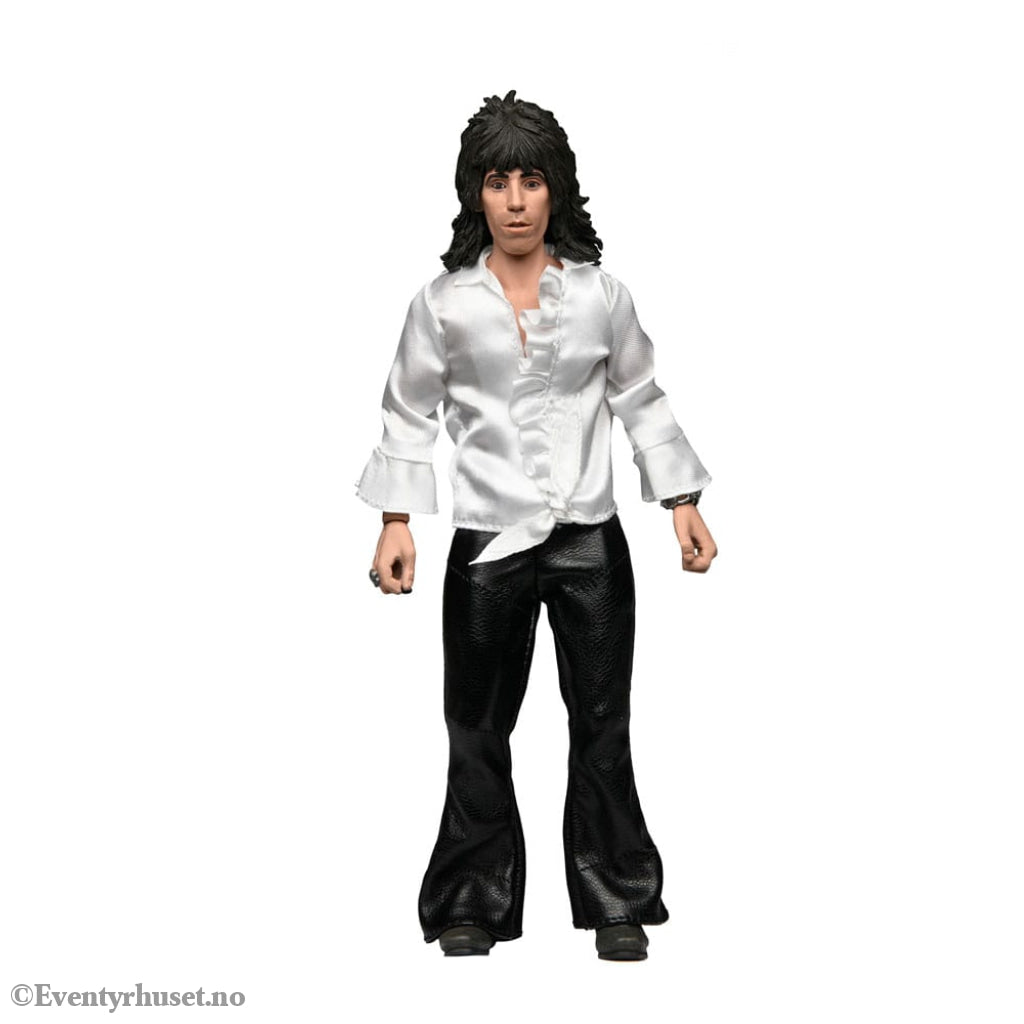 Rolling Stones Clothed Figure Action Figure Keith Richards (1975) 20 cm Toys