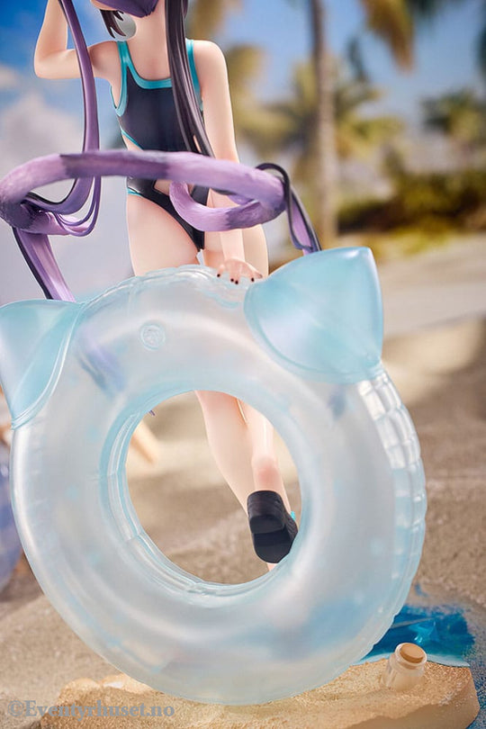 Rosuuri Original Character PVC Statue 1/7 Cheshire Cat Mika: Swimsuit Ver. 25 cm Manga & Anime