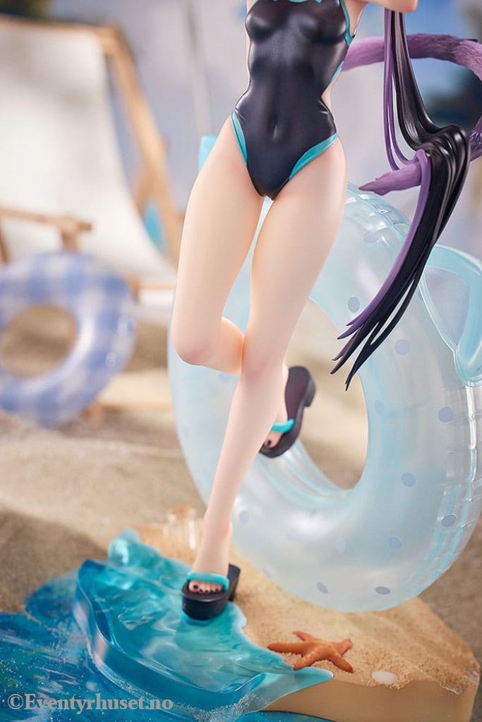 Rosuuri Original Character PVC Statue 1/7 Cheshire Cat Mika: Swimsuit Ver. 25 cm Manga & Anime