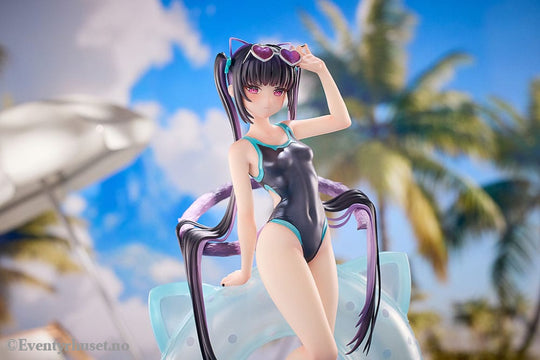 Rosuuri Original Character PVC Statue 1/7 Cheshire Cat Mika: Swimsuit Ver. 25 cm Manga & Anime