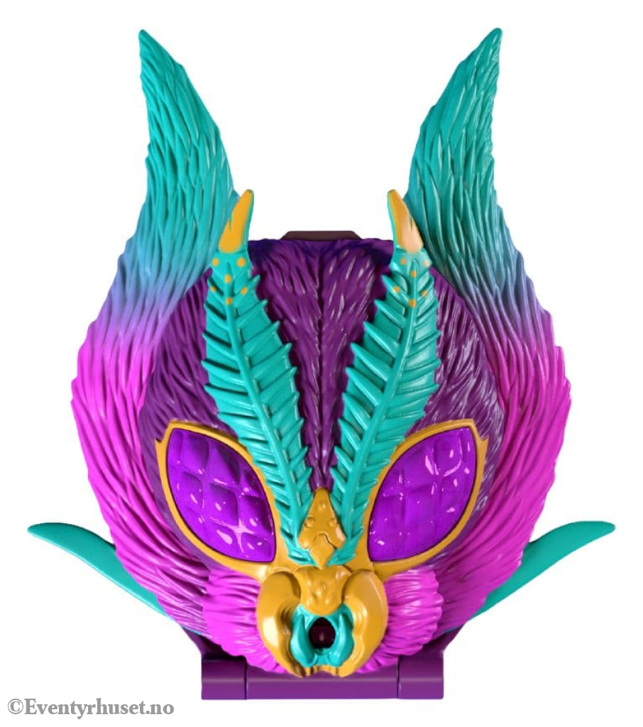 Rover Robin Plastic Model Kit Shoots Down Mothman Manga & Anime