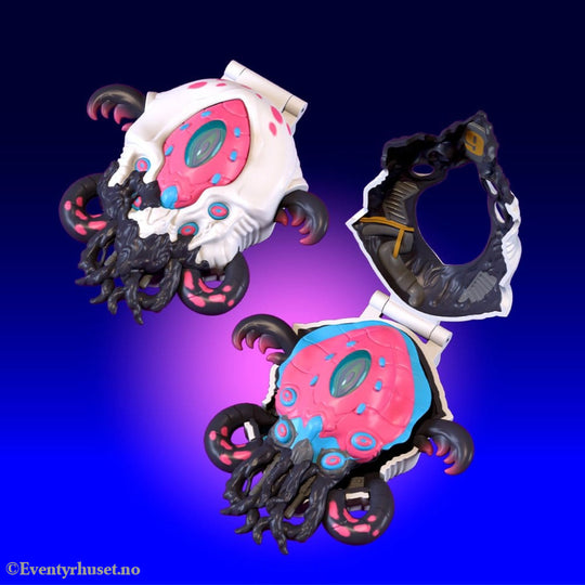 Rover Robin Plastic Model Kit Sinks Plant 9 Pits Cuttle Manga & Anime