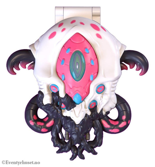 Rover Robin Plastic Model Kit Sinks Plant 9 Pits Cuttle Manga & Anime