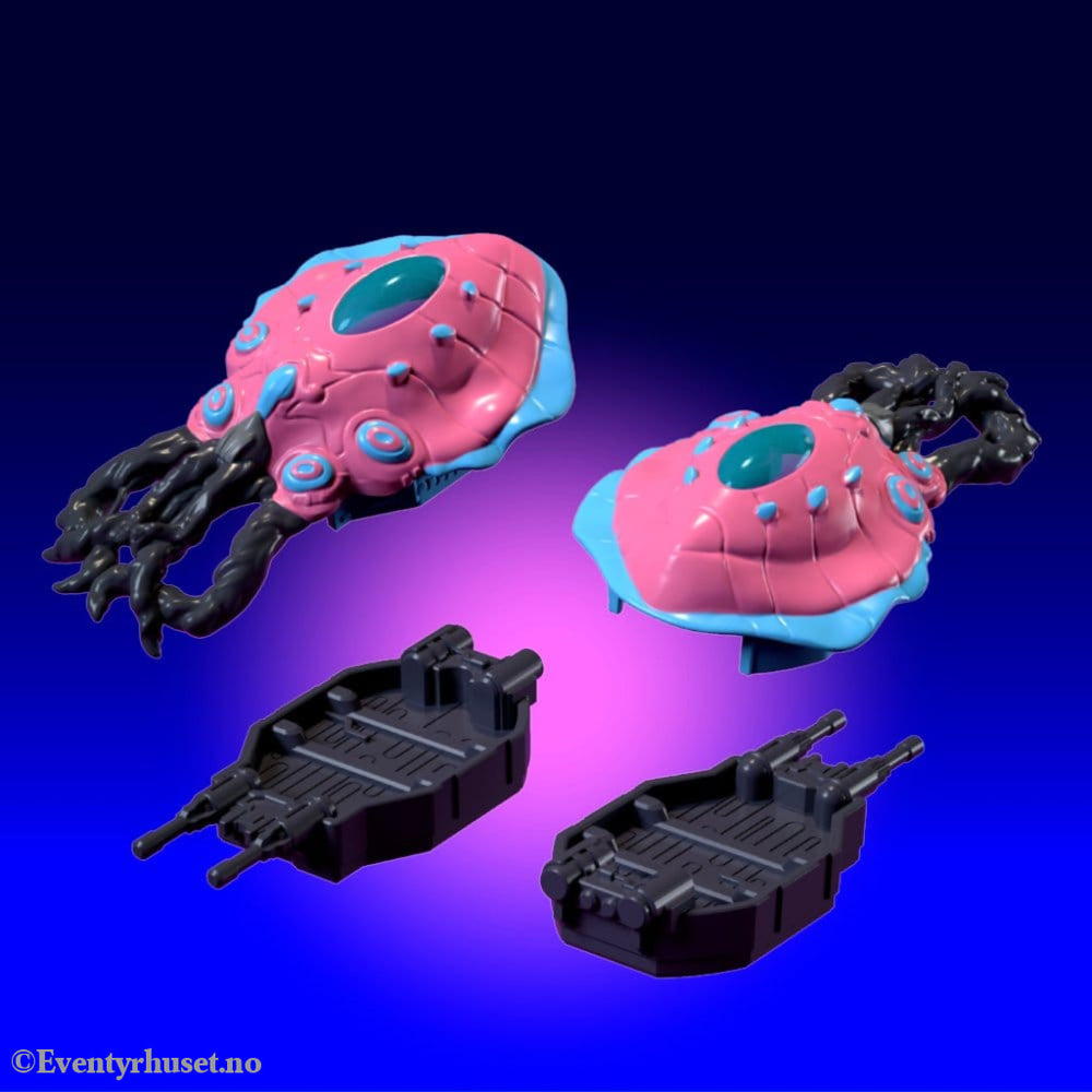 Rover Robin Plastic Model Kit Sinks Plant 9 Pits Cuttle Manga & Anime