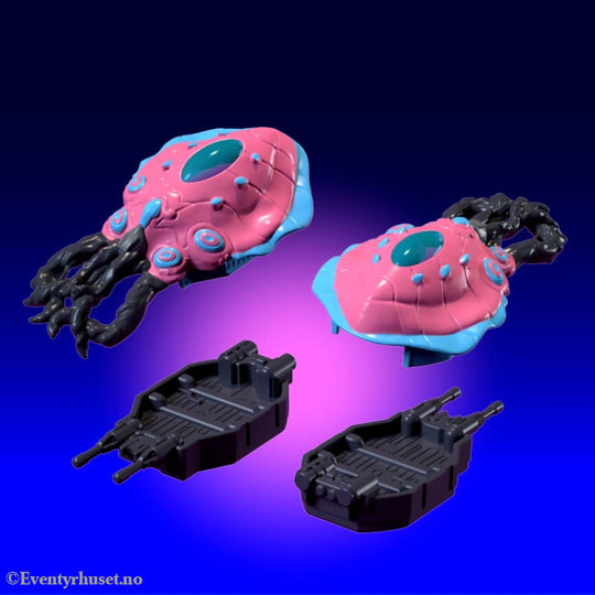 Rover Robin Plastic Model Kit Sinks Plant 9 Pits Cuttle Manga & Anime