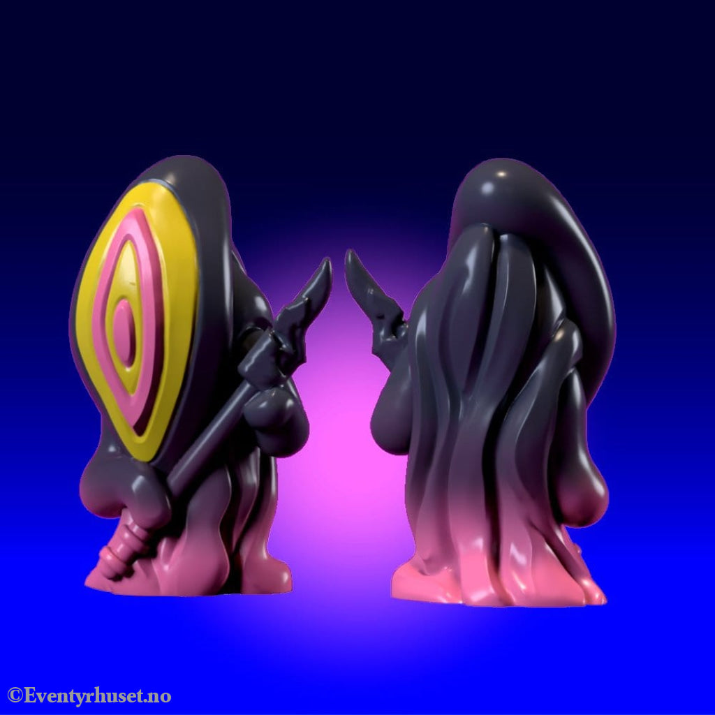 Rover Robin Plastic Model Kit Sinks Plant 9 Pits Cuttle Manga & Anime