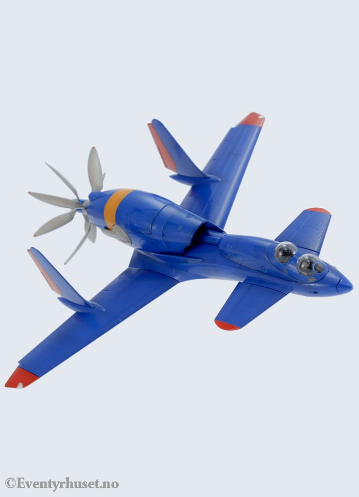 Royal Space Force: The Wings of Honnêamis Plastic Model Kit 1/72 Honneamise Oukoku Air Force Fighter Schira-DOW 3rd
