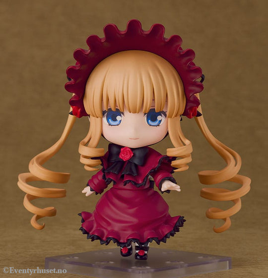 Rozen Maiden Nendoroid Doll Action Figure Shinku 2.0 10 cm Manga & Anime