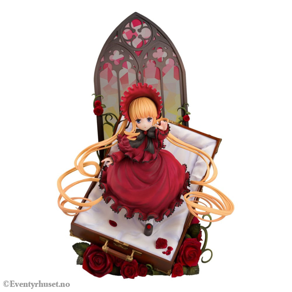 Rozen Maiden PVC Statue Shinku 28 cm Manga & Anime
