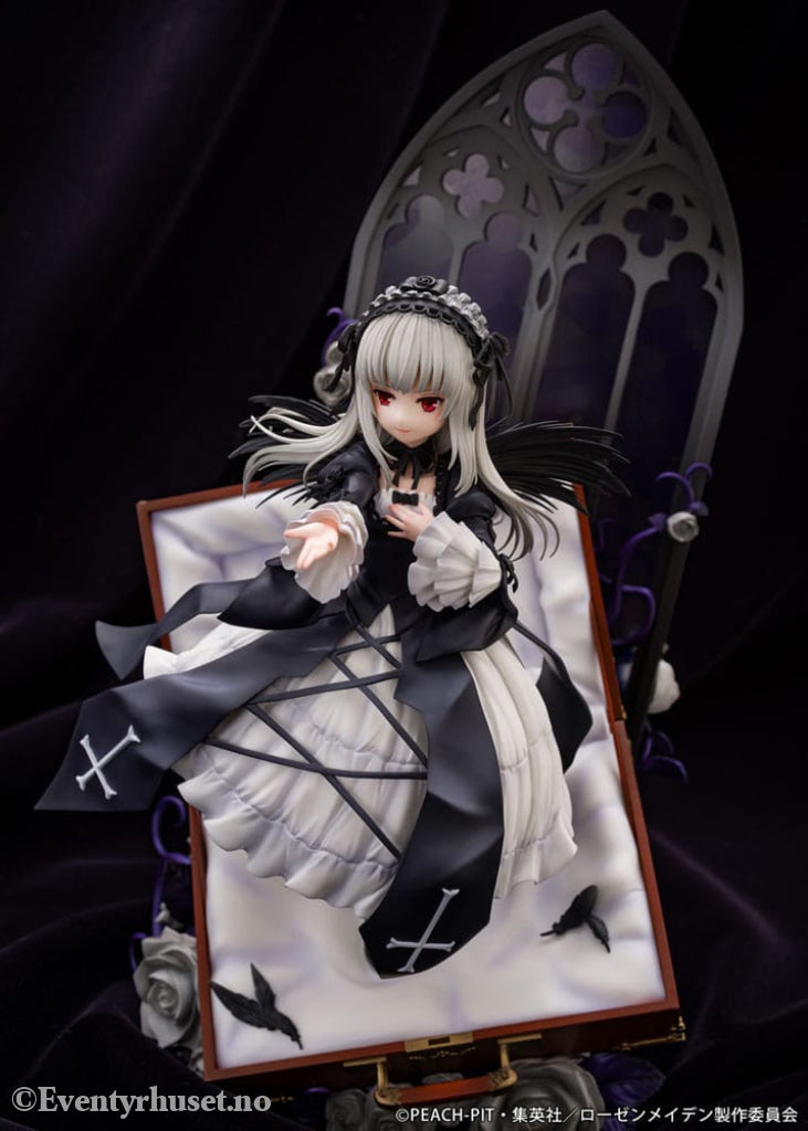 Rozen Maiden PVC Statue Suiginto 28 cm Manga & Anime