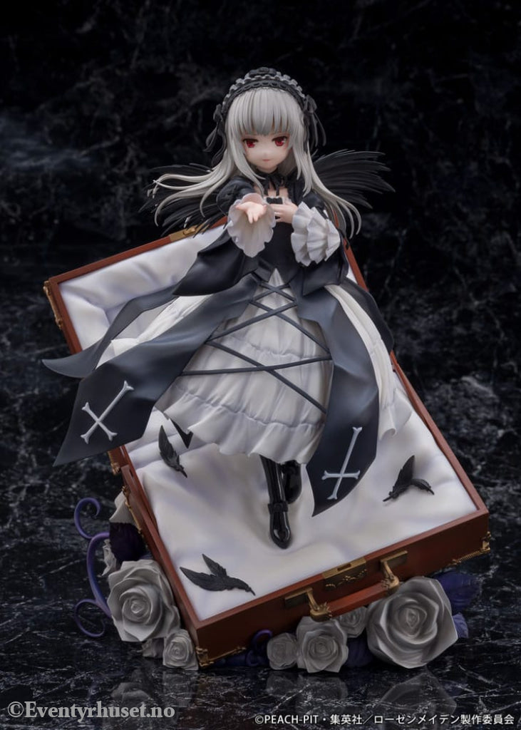Rozen Maiden PVC Statue Suiginto 28 cm Manga & Anime