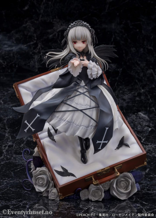 Rozen Maiden PVC Statue Suiginto 28 cm Manga & Anime