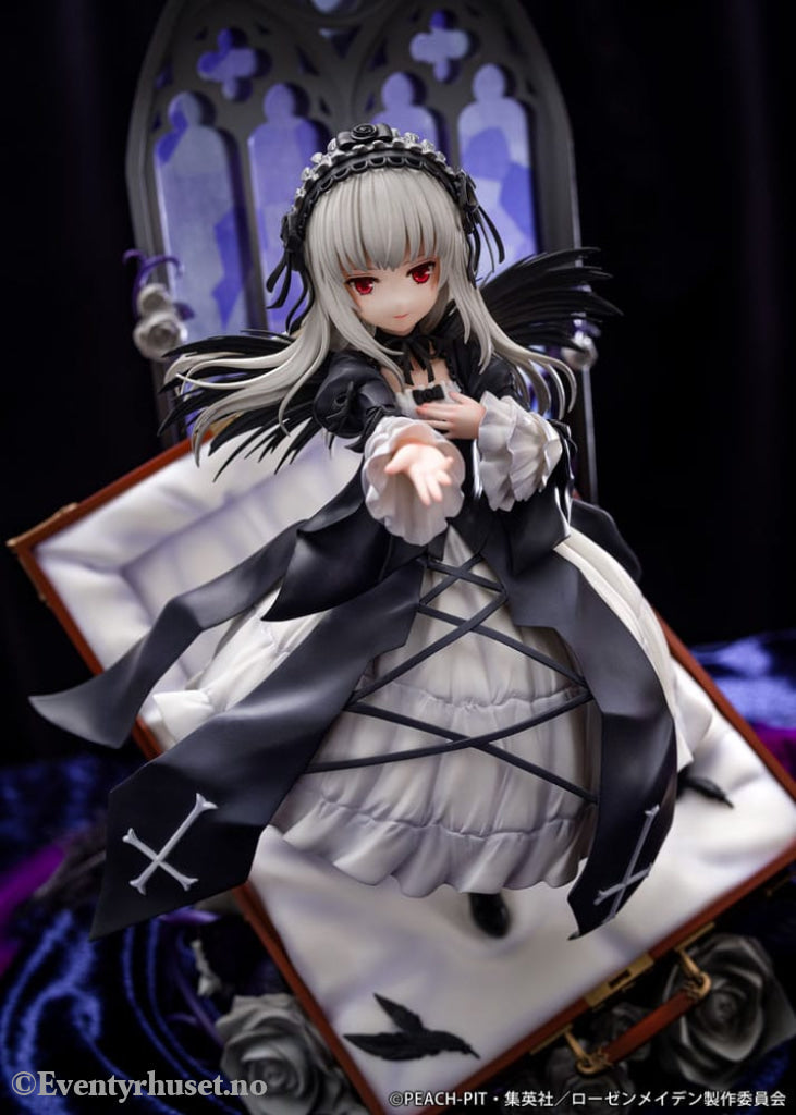 Rozen Maiden PVC Statue Suiginto 28 cm Manga & Anime