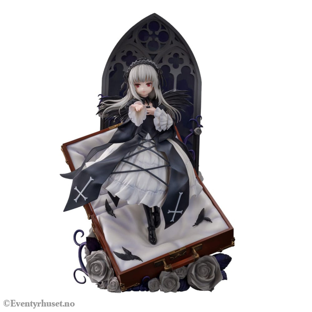 Rozen Maiden PVC Statue Suiginto 28 cm Manga & Anime