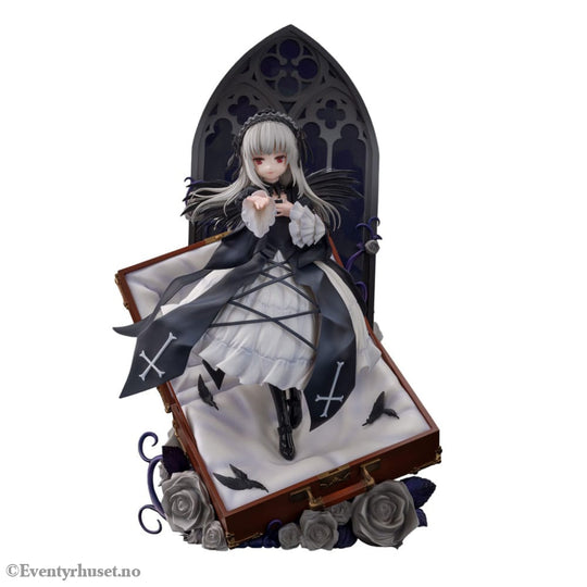 Rozen Maiden PVC Statue Suiginto 28 cm Manga & Anime